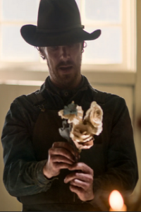 Power of the Dog, The